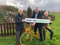 Tralee to Fenit Greenway must be delivered in 2019