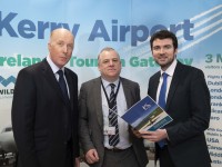 New Kerry Airport General Manager Welcomes Babcock Decision To Locate Base In Farranfore