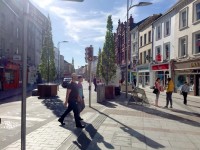 Tralee Chamber Alliance encourages greater local authority engagement with town centre retailers