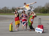 Kerry Airport Announces 2019 Summer Escapes To Sun And Cityscape Destinations