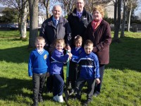 CBS Primary Tralee Marks 60 Years With Construction of Two-Storey Extension & 4 Classrooms