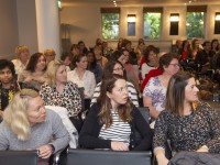 80 Primary & Secondary Healthcare Nurses Attend Mater Private Cork Cardiology Study Day