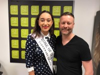 Sean Taaffe Group Extends Partnership with Rose of Tralee Festival
