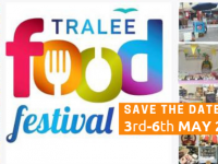 Tralee Food Festival Moves To May Bank Holiday Weekend