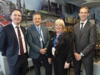 Diabetes Crisis in Cork-Kerry Region Warns Mater Private Cork Doctor