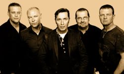 Aslan to perform FREE gig during Rose of Tralee International Festival 60 Year Celebrations