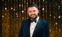 James Patrice To Judge Designer of the Year Award at 2019 Rose of Tralee Fashion Show