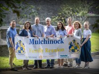 Linguistic Expert To Investigate Who Wrote The Rose of Tralee Lyrics