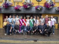Pub Twinning Details Announced for 2019 Rose of Tralee International Festival