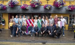 Pub Twinning Details Announced for 2019 Rose of Tralee International Festival
