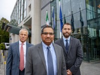 150 International Surgeons Attend Scientific Conference With Mater Private Hospital Cork