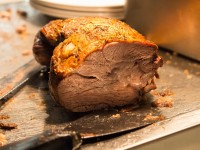 Kirby’s Brogue Inn Tralee Wins Munster’s Top Carvery Award Again