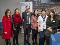 Over 100 Attend Mater Private Cork World Diabetes Day Public Lecture