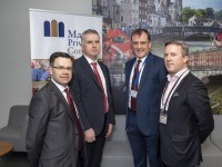 Mater Private Cork & Tyndall National Institute To Collaborate On Advancement of Healthtech