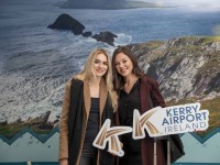 Passengers Figures Up At Kerry Airport; Additional Alicante Flight For Summer 2020