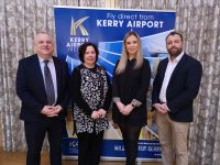Local Tourism Stakeholders Invited To Workshops Ahead Of New Manchester-Kerry Ryanair Route