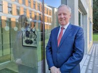 Top Obstetrician & Gynaecologist Professor Barry O’Reilly Moving Practice to Mater Private Cork