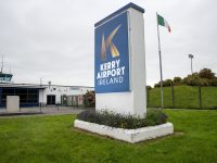 Kerry Airport To Serve Kerry-Dublin Route & Facilitate Emergency Air Services Beyond Level 5