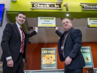 Kerry Airport Announces New Manchester Route With Ryanair From March 2020