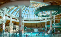 Aqua Dome, Tralee, Co Kerry To Remain Closed For Remainder Of 2020