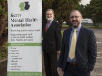Kerry Mental Health Association Appoints John Drummey As General Manager