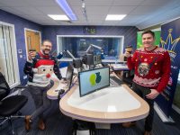 Kerry Mental Health Association Virtual Christmas Connect Café To Promote Mental Wellbeing