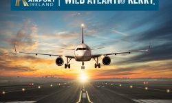 Kerry Airport Announces 2021 Results
