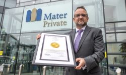 Mater Private Cork Awarded Gold Standard Accreditation From The Joint Commission