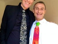 #TieDayFriday A Success For Kerry Mental Health Association