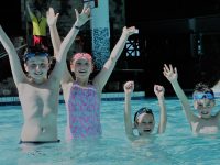 Aqua Dome Tralee To Remain Closed Until Easter 2022 Due To Covid