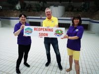 Aqua Dome Tralee Set To Reopen On 8th July To Give Summer In Kerry A Big Splash