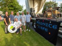 Midnite Café Pop-up Gigs For Kerry Mental Health Association