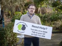 Kerry Mental Health Association Welcomes Launch of Kerry Mental Health & Wellbeing Hub