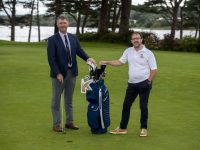 Virtual Kerry Ryder Cup Course