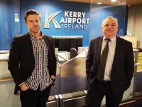 Kerry Airport First In The World To Provide Tailored Covid Travel Information For Passengers