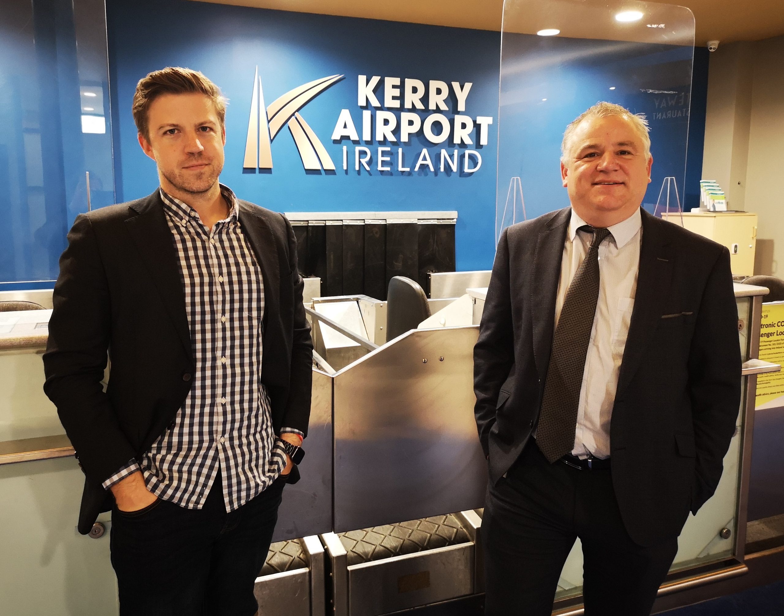 kerry-airport-first-in-the-world-to-provide-tailored-covid-travel