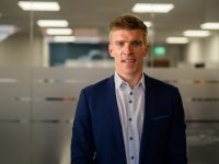 Tommy Walsh of CDS Law & Tax Elected To Council of Irish Tax Institute