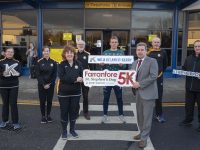 Kerry Airport Backs Farranfore Maine Valley St Stephen’s Day 5K