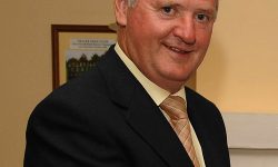 Tralee Chamber Alliance Pays Tribute To Co-Founder, Denis Reen RIP