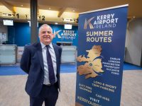 Kerry Airport 2022 Summer Schedule Has Landed