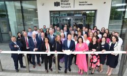 Ireland’s First Hospital Centre For Women’s Health Opened At Mater Private Network Cork
