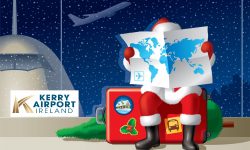 Kerry Airport Passenger Numbers To Soar Past 400,000 For The Year