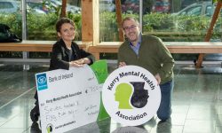 Miss Kerry Coffee Morning & Online Campaign Raises €750 For Kerry Mental Health Association