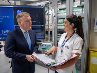 €4.8 Million Investment Bolsters Cardiac Services At Mater Private Cork