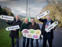 Kerry Mental Health Association Joins Tralee & Killarney Chambers To Promote Workplace Wellbeing