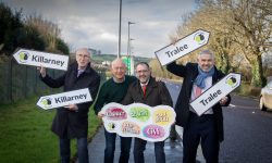 Kerry Mental Health Association Joins Tralee & Killarney Chambers To Promote Workplace Wellbeing