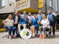 Kerry Mental Health Association Guarantees Seats For Election Candidates