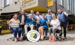 Kerry Mental Health Association Guarantees Seats For Election Candidates