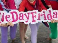 4th October – #TieDayFriday For Kerry Mental Health Association