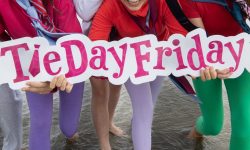 4th October – #TieDayFriday For Kerry Mental Health Association